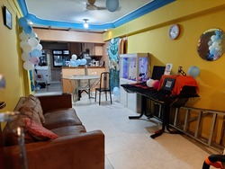 Blk 425 Ang Mo Kio Avenue 3 (Ang Mo Kio), HDB 3 Rooms #287343381